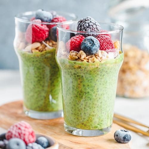 ELAN Organic Japanese Matcha Green Tea Powder, Non-GMO, Vegan, Gluten-Free, Kosher 250g thumbnail 6