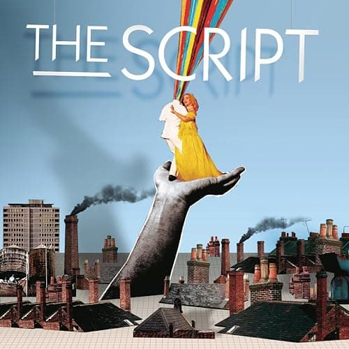 The Script - Image 1