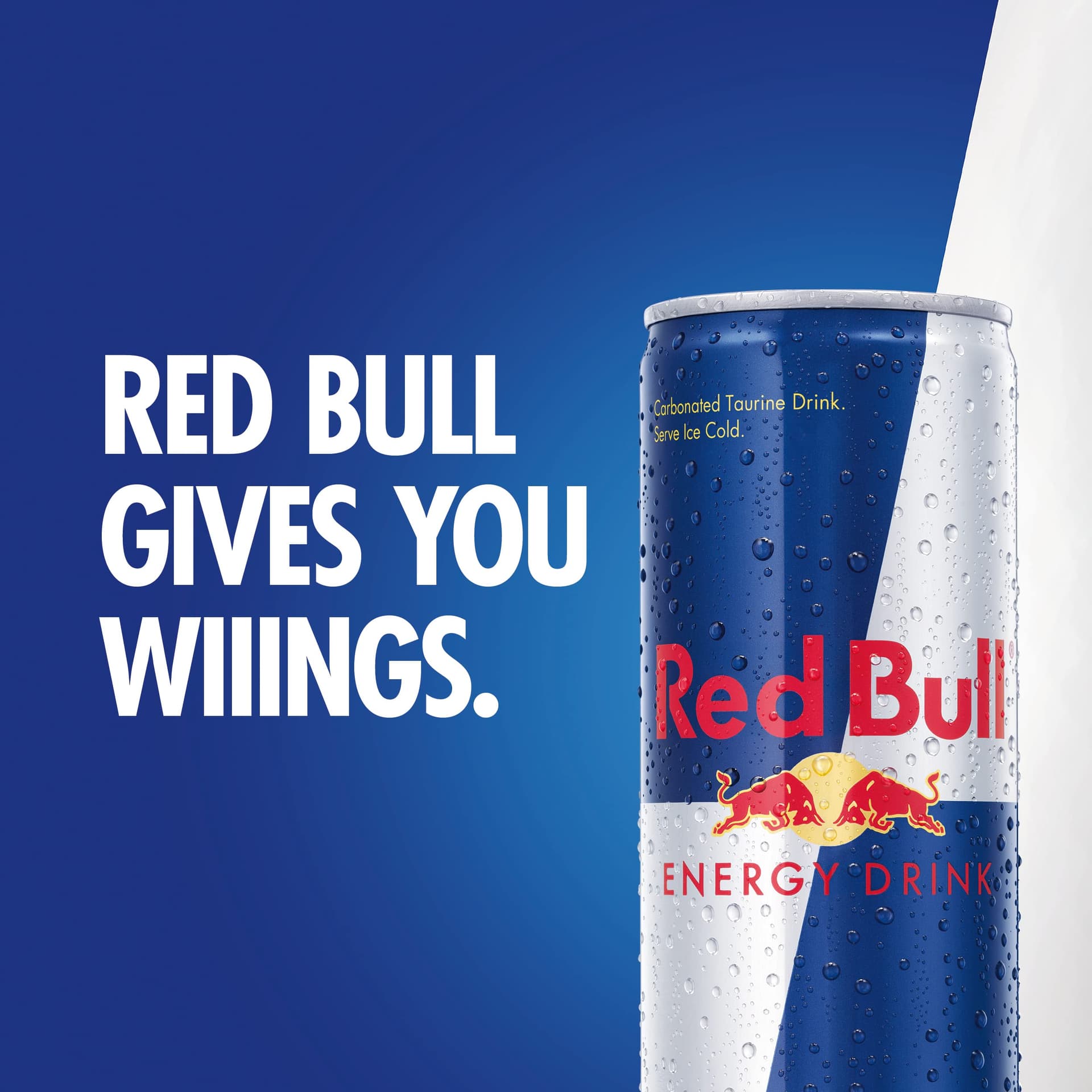 Red Bull Energy Drink 473 ml (12 Pack) thumbnail 4