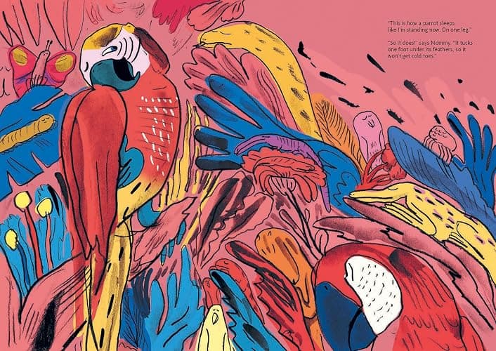 Bedtime for Bo thumbnail 4