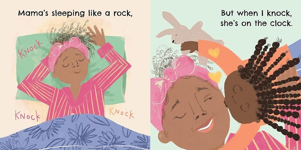 Me and My Mama: Celebrate Black Joy and Family Love thumbnail 2