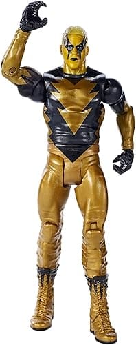 WWE MATTEL Goldust Action Figure - Image 1
