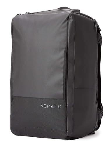 NOMATIC 40L Travel Bag