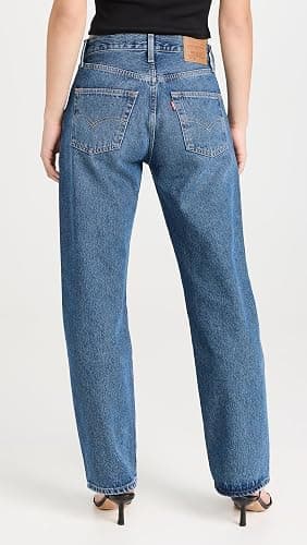 Levi's Womens 501 '90s thumbnail 3