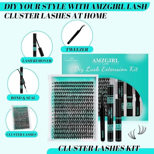 Lash Extension Kit thumbnail 6