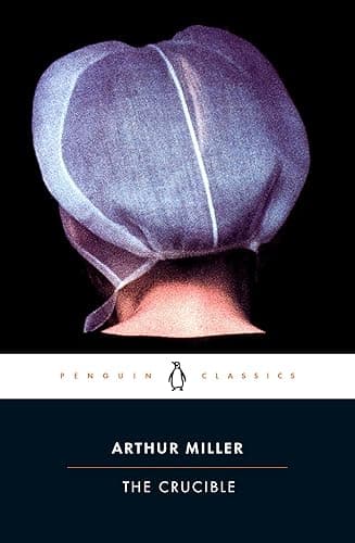 The Crucible - Image 1