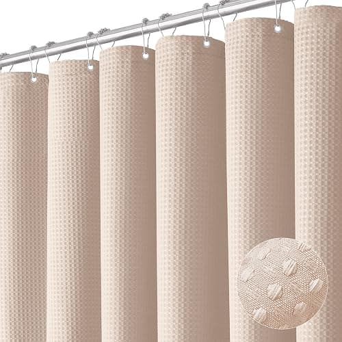 Shower Curtain - Image 1