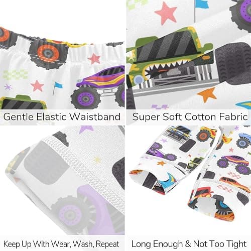 vvfelixl Baby Bodysuits Pants Sets Border Collie Dog Long Sleeve Baby Clothes For Boys Girls 0-24 Months Cow Pattern thumbnail 5