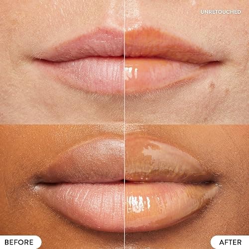 LANEIGE Lip Sleeping Mask Caramel Apple: Nourish, Hydrate, Vitamin C, Murumuru & Shea Butter, Antioxidants, Flaky, Dry Lips thumbnail 6