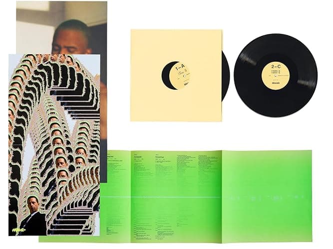 Frank Ocean – Blonde Official thumbnail 2