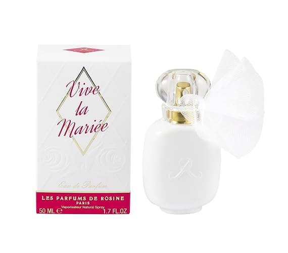 Vive La Mariée By Les Parfums De Rosine EDP 100 Ml / 3.4 Oz thumbnail 2