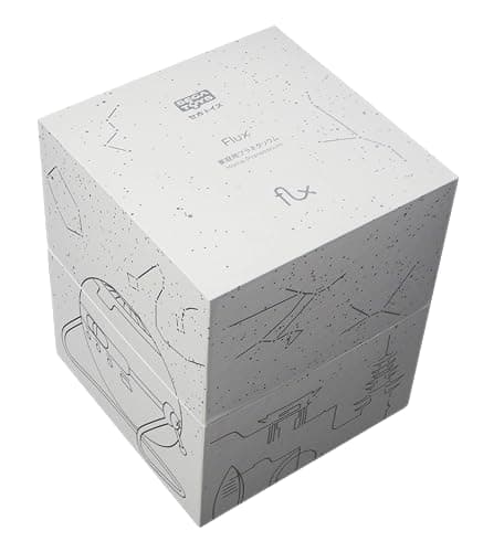 Sega Toys Homestar Flux (Satin Black) Home Planetarium Star Projector thumbnail 7