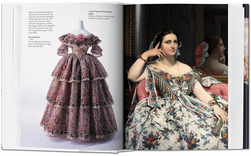 Fashion: A History from the 18th to the 20th Century thumbnail 2