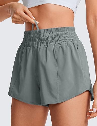 CRZ YOGA Shorts thumbnail 3