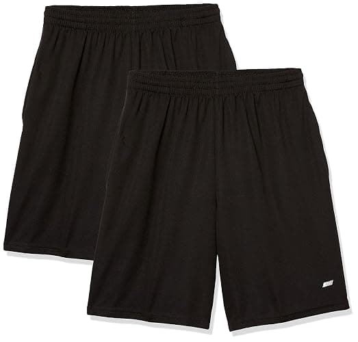 Amazon Essentials Mens Performance Tech Loose-Fit Shorts (Available in Big & Tall) - Image 1