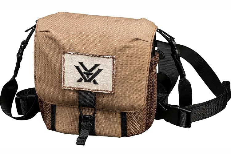 Vortex Optics Glasspak Binocular Harness thumbnail 2