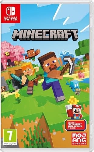 Minecraft (Nintendo Switch) - Image 1