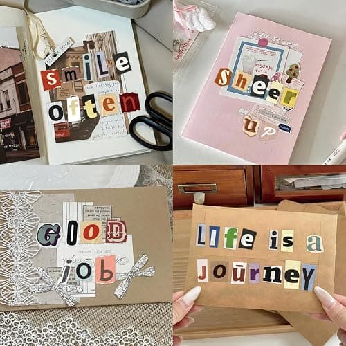 Scrapbook Stickers thumbnail 4
