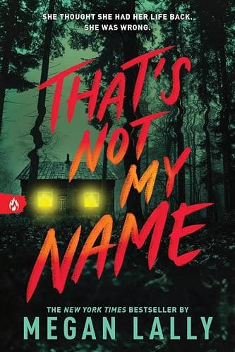 That's Not My Name - Image 1