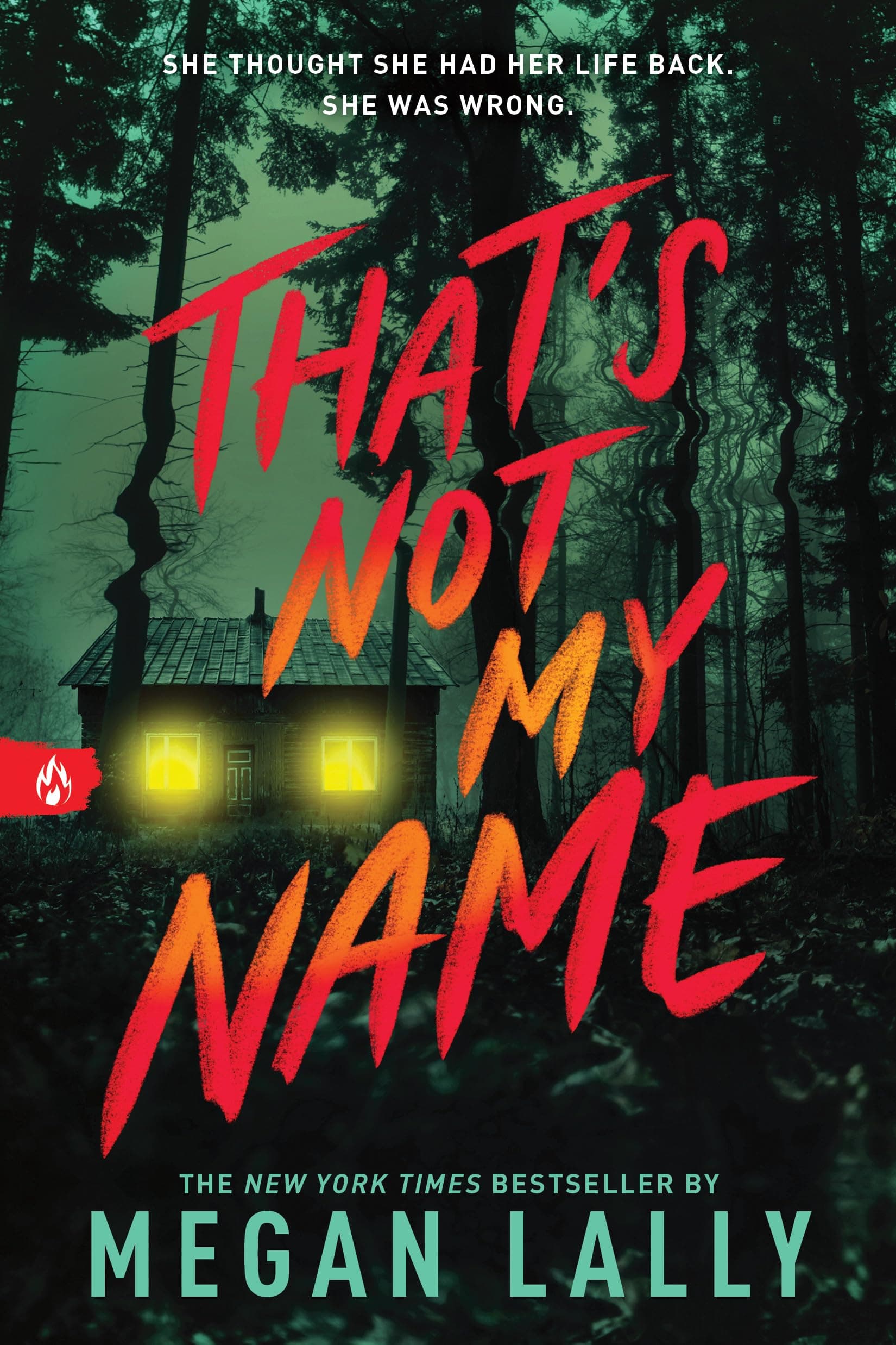 That's Not My Name - Image 1