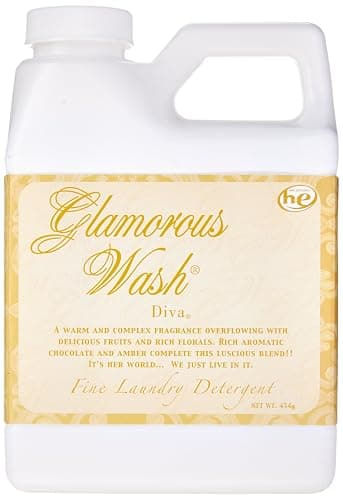 TYLER Glamorous Laundry Wash Detergent, Diva, 16 Ounce - Image 1