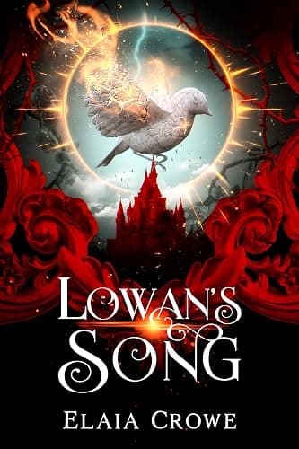 🌶️🌶️🌶️ Lowan's Song » Romantasy - Image 1