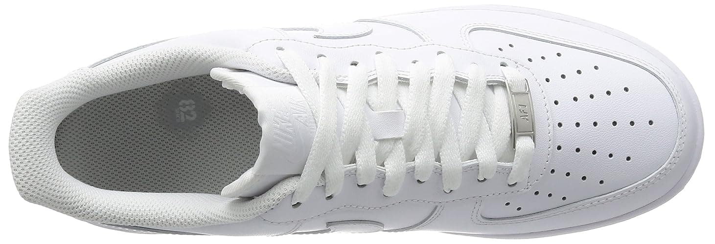 Nike Men's Air Force 1 '07 Shoes thumbnail 5
