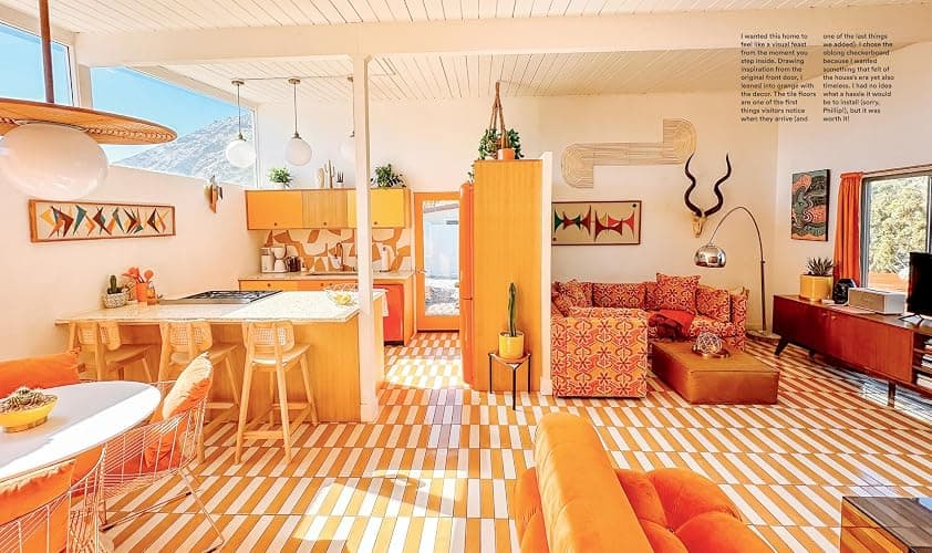 The Maximalist: Colorful Interiors for Bold Living thumbnail 7