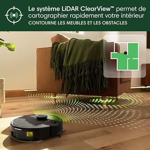 Robot aspirateur  thumbnail 6