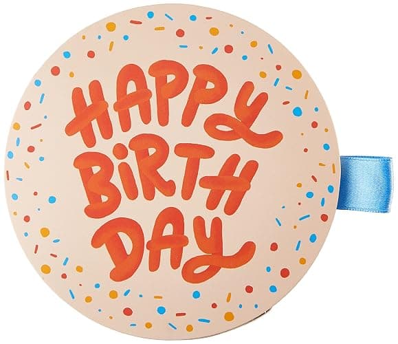 Amazon.com Gift Card in a Birthday Pop-Up Box thumbnail 2