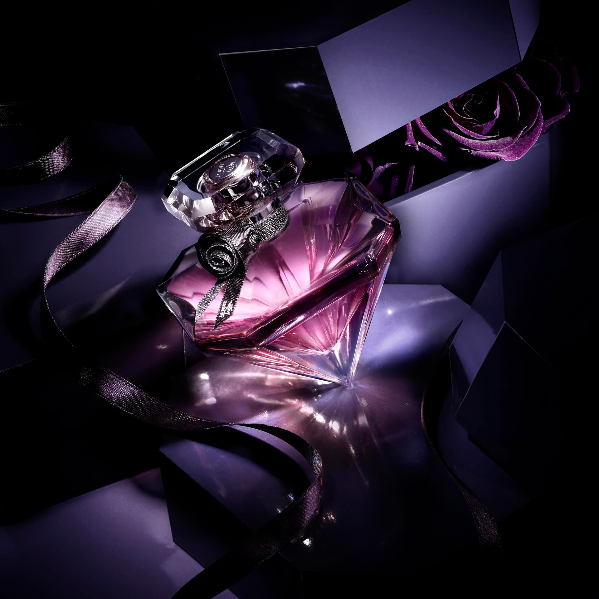 Lancôme, La Nuit Trésor EDP, Perfume Feminino thumbnail 5