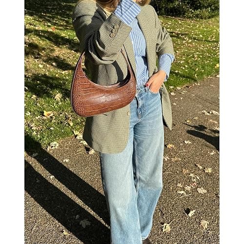 JW PEI Women's Harlee Shoulder Bag thumbnail 2