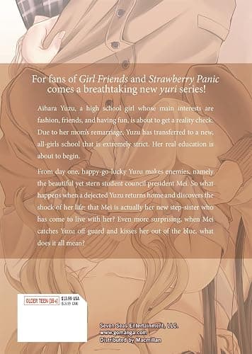 Citrus Vol. 1 (English Version) thumbnail 2