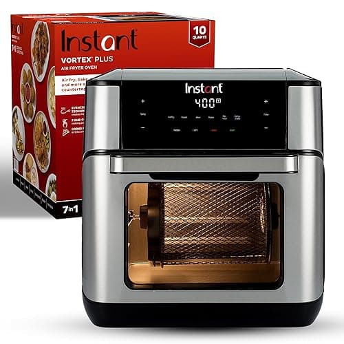 Instant Vortex Plus Air Fryer