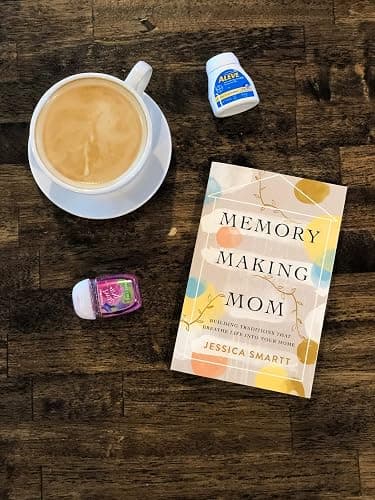 Memory-Making Mom: Building Traditions That Breathe Life Into Your Home thumbnail 2