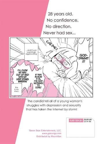 My Lesbian Experience With Loneliness thumbnail 2