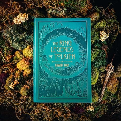 World of Tolkien Seven-Book Boxed Set thumbnail 6