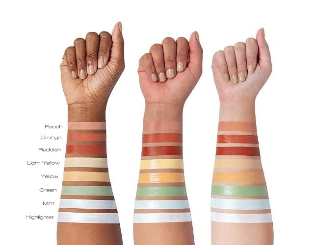 L.A. Girl Pro Conceal HD Concealer, Highlighter, 7,9 g thumbnail 8