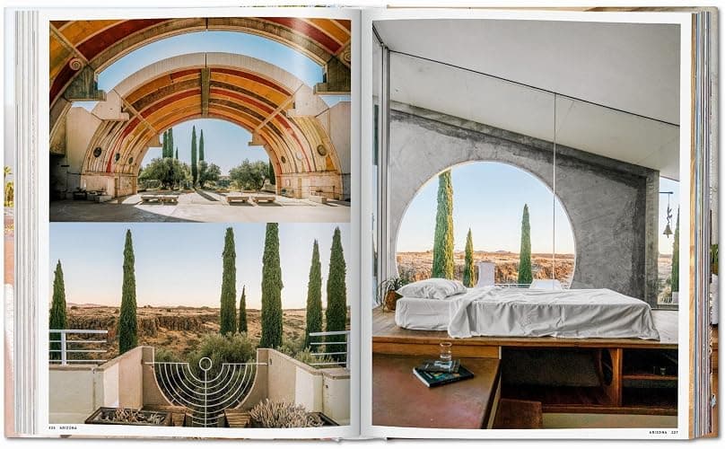 Great Escapes USA. The Hotel Book (Multilingual Edition) thumbnail 7
