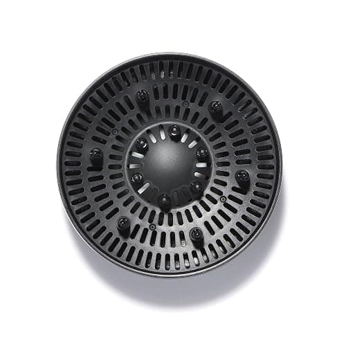 T3 SoftTouch 3 Diffuser | Compatible with T3 AireLuxe, T3 Featherweight StyleMax & T3 Featherweight 3i Hair Dryers only | Volumize, Define Curls and Eliminate Frizz for Wavy, Curly or Coily Hair - Image 1