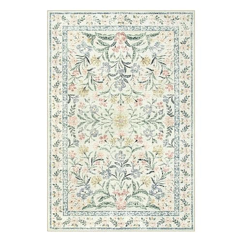 Washable Rug thumbnail 8