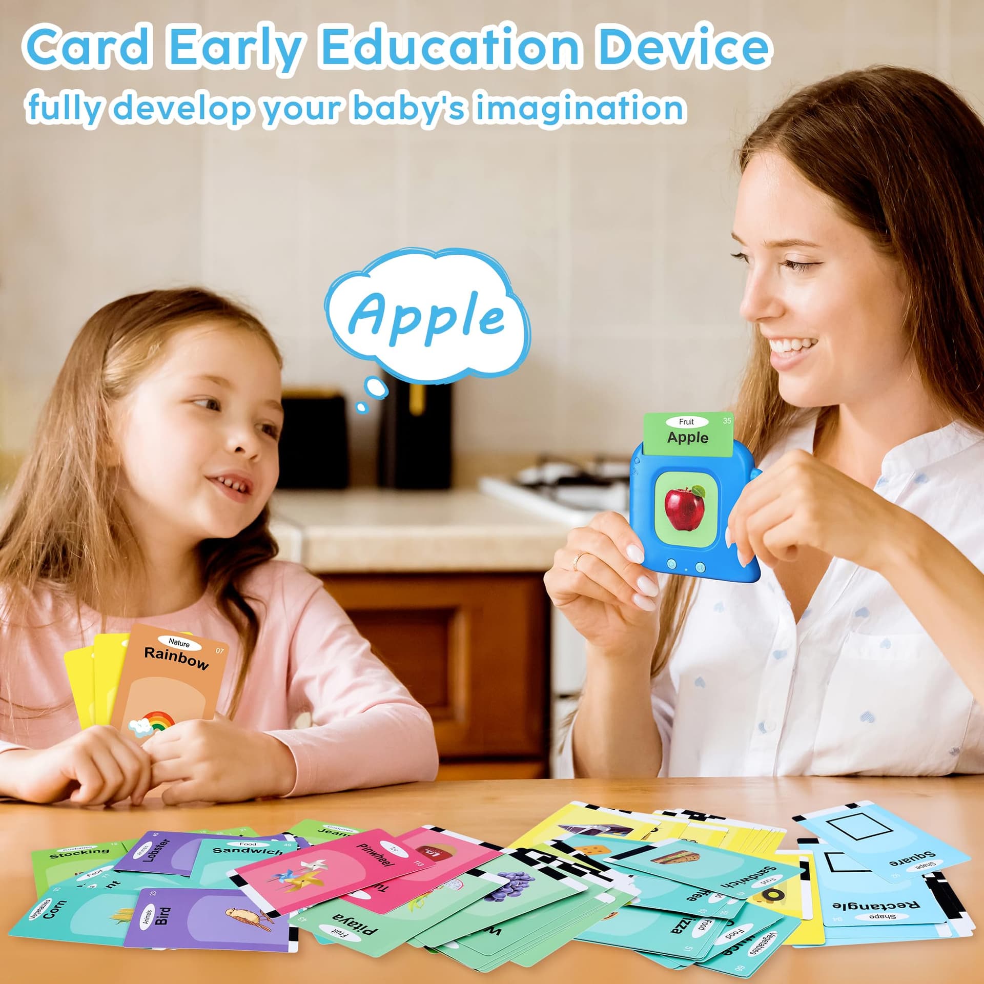 Talking Flash Cards thumbnail 6