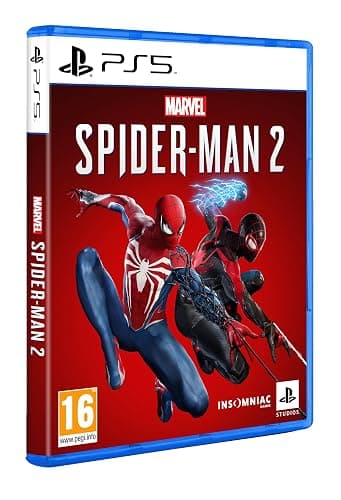Marvel’s Spider-Man 2 - Image 1