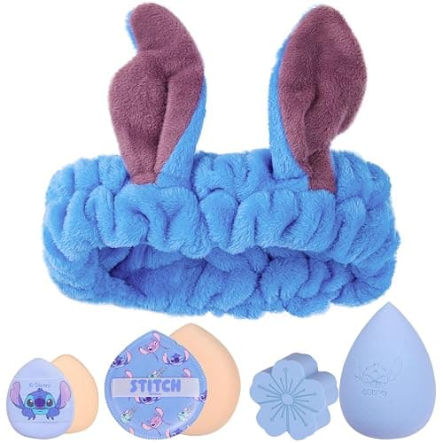 Get Trend Stitch Beauty Set (Blue Stitch) thumbnail 4