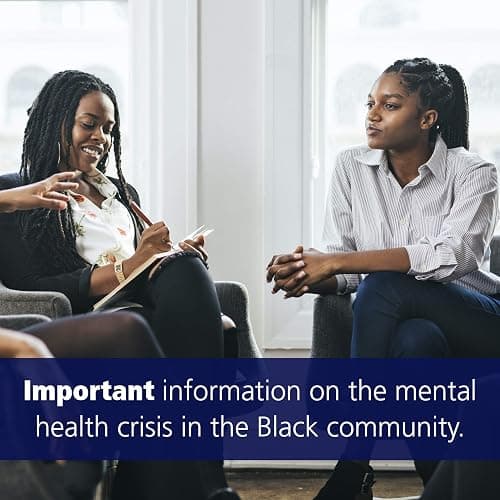 The Unapologetic Guide to Black Mental Health: Navigate an Unequal System, Learn Tools for Emotional Wellness, and Get the Help You Deserve thumbnail 7