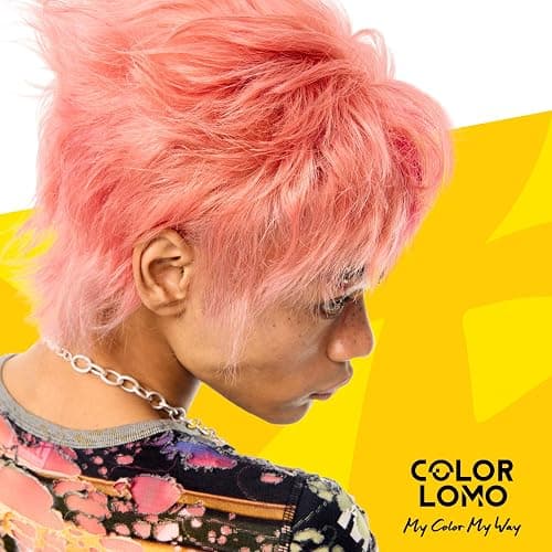 COLORLOMO Ultra Color Safe Shampoo | Help Prevent Fading & Provide Subtle Color Replenishment | Prolong Color Vibrancy and Enhance Shine | Vegan & Cruelty-Free Formula | For Pink Color Treated Hair thumbnail 7