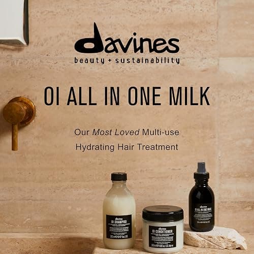 Davines OI All in One milk thumbnail 3