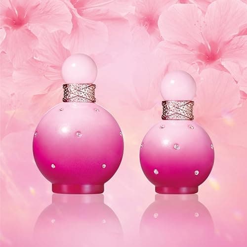 Britney Spears™ Candied Fantasy, Eau De Toilette EDT Spray for Women, 3.3 Fl Oz / 100mL thumbnail 8