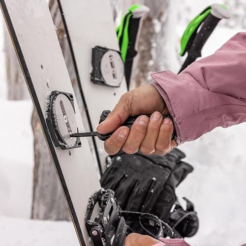 Gerber Gear Suspension-NXT EDC Multitool 15-in-1 Pocket Knife, Needle Nose Pliers and Wire Stripper for Camping and Survival, Black thumbnail 7