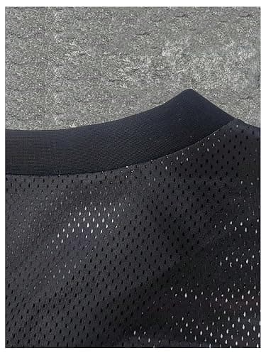 SOLY HUX Jersey Shirts Graphic T-Shirt thumbnail 3